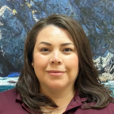 Mariana Martinez is a Licensed Massage Therapist at Monterey Chiropractic Group