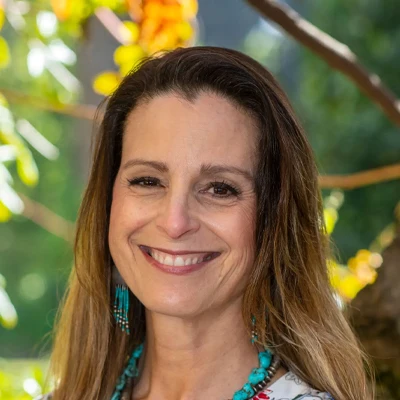 Sandra Levine is the Patient Advocate Representative and Office Manager at Monterey Chiropractic Group