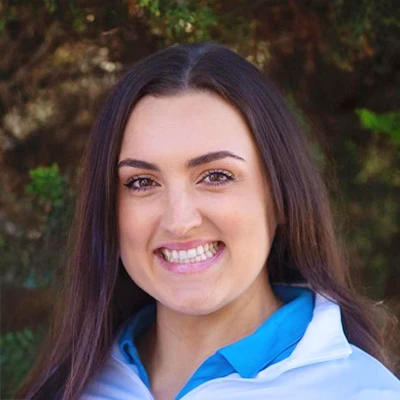Madison Ferrante is a Chiropractic Doctor at Monterey Chiropractic Group